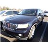 Image 1 : 2011 Jeep Grand Cherokee