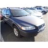 Image 2 : 2007 Volvo XC70