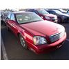 Image 2 : 2001 Cadillac deVille