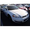 Image 2 : 2012 Chevrolet Impala