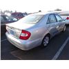 Image 3 : 2002 Toyota Camry