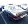 Image 4 : 1993 Geo Prizm