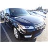 Image 2 : 2015 Land Rover Range Rover Sport