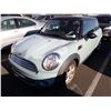 Image 1 : 2012 Mini Cooper