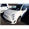 Image 1 : 2018 Fiat 500