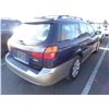 Image 3 : 2004 Subaru Outback