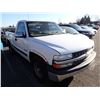 Image 2 : 2001 Chevrolet Silverado 1500