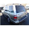 Image 4 : 2001 Nissan Pathfinder