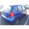 Image 3 : 2008 Chevrolet Aveo