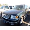 Image 1 : 2003 Ford Expedition
