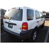 Image 3 : 2004 Ford Escape