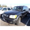 Image 1 : 2001 Toyota Sequoia