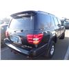 Image 3 : 2001 Toyota Sequoia