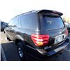 Image 4 : 2001 Toyota Sequoia