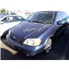Image 1 : 2004 Kia Sedona