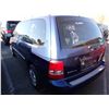 Image 4 : 2004 Kia Sedona