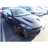 Image 2 : 2016 Dodge Dart