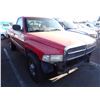 Image 2 : 2001 Dodge Ram 2500