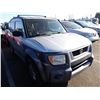 Image 2 : 2006 Honda Element