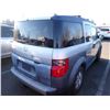 Image 3 : 2006 Honda Element