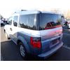 Image 4 : 2006 Honda Element