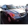 Image 2 : 2006 Ford Expedition