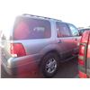 Image 3 : 2006 Ford Expedition