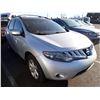 Image 2 : 2009 Nissan Murano