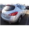Image 3 : 2009 Nissan Murano