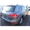 Image 3 : 2011 Volkswagen Touareg