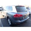 Image 4 : 2011 Volkswagen Touareg