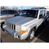 Image 1 : 2006 Jeep Commander