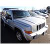 Image 2 : 2006 Jeep Commander
