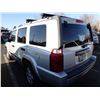 Image 4 : 2006 Jeep Commander