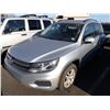 Image 1 : 2016 Volkswagen Tiguan