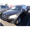 Image 1 : 2009 Toyota Rav4