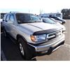 Image 2 : 2000 Toyota 4Runner