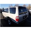 Image 4 : 2000 Toyota 4Runner