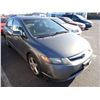 Image 2 : 2008 Honda Civic
