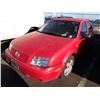 Image 1 : 2002 Volkswagen Jetta