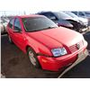 Image 2 : 2002 Volkswagen Jetta