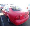 Image 4 : 2002 Volkswagen Jetta