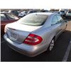 Image 3 : 2004 Mercedes-Benz CLK320