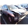 Image 2 : 2004 Lexus RX 330