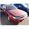 Image 2 : 1995 Toyota Camry