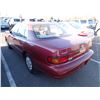 Image 4 : 1995 Toyota Camry