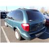 Image 4 : 2001 Chrysler Voyager