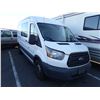 Image 2 : 2015 Ford Transit T-250