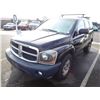 Image 1 : 2004 Dodge Durango