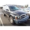 Image 2 : 2004 Dodge Durango